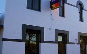 Western Hotel Ballarat